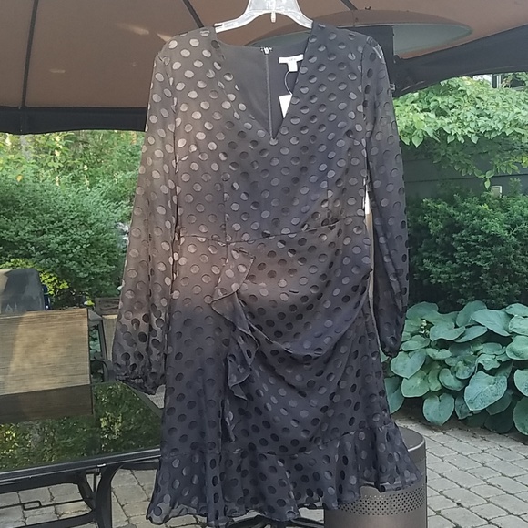 Bar III Dresses & Skirts - Black Dress